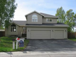 Anchorage Home For Sale