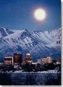 Anchorage, Alaska