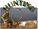 Alaska Hunting Information