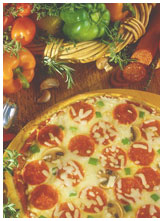 home delivery pizza in Anchorage