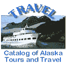 Alaska Vacation  Information